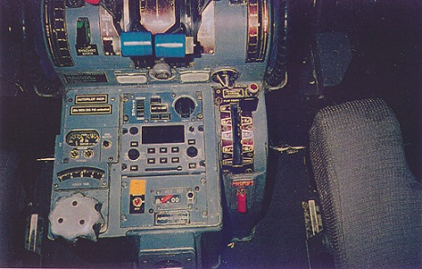 Bendix KLN900 shown fitted to the BAC express F-27 Fleet.